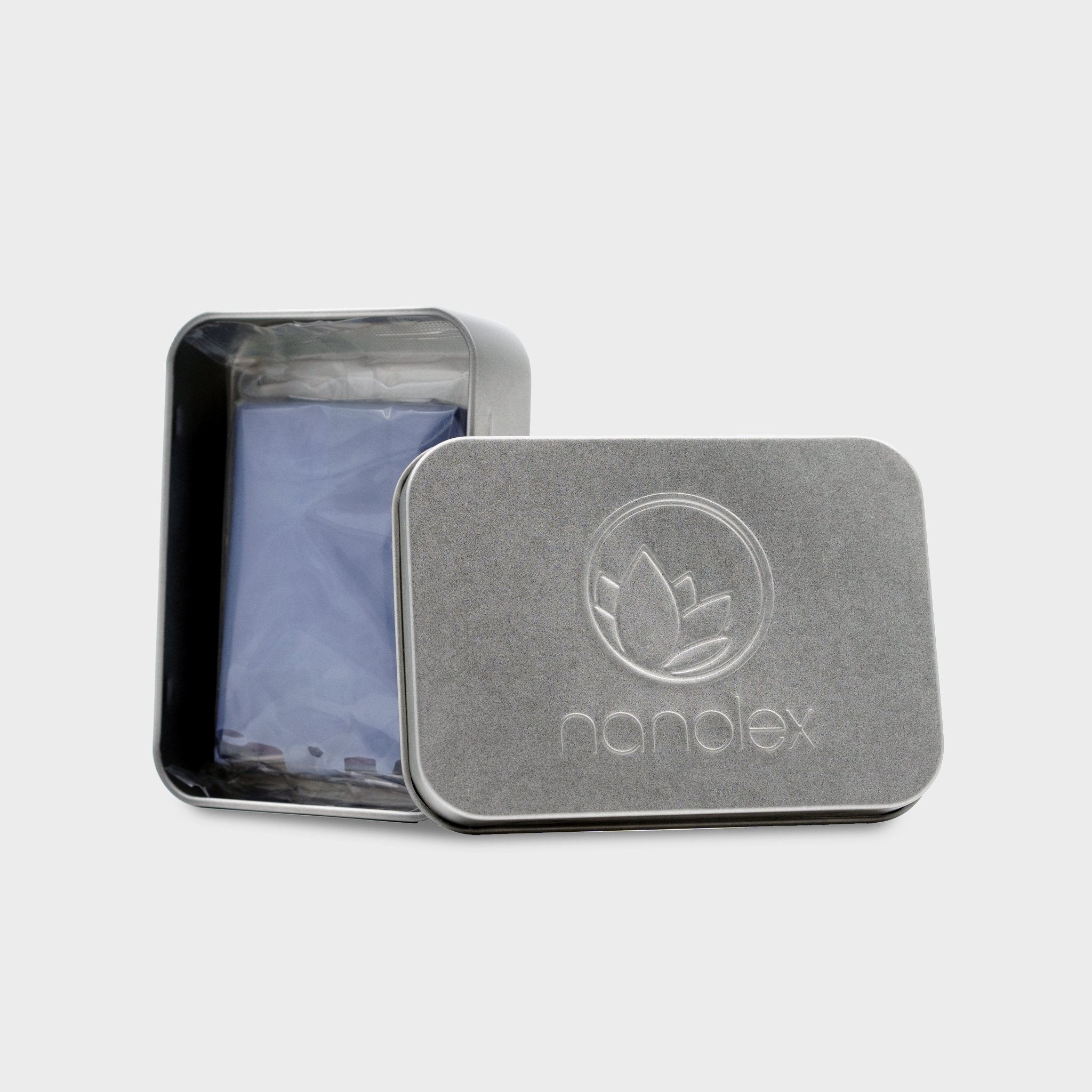 פלסטלינה לרכב Nanolex CLAY BAR