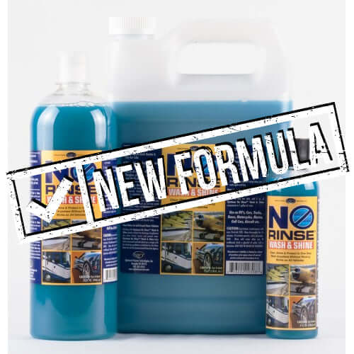 Optimum משיקים גרסה משופרת של Optimum no rinse