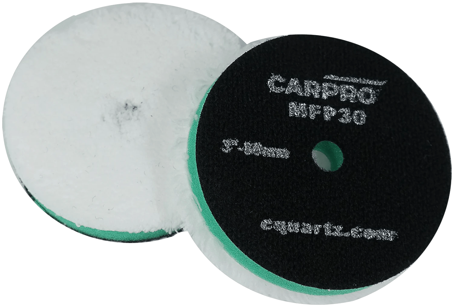 פד מיקרופייבר למכונת פוליש CARPRO Microfiber Pad