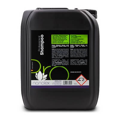 שמפו מקצועי לרכב Nanolex professional Shampoo