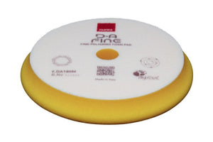 פד ספוג לחיתוך בינוני למכונת פוליש RUPES polish pad DA