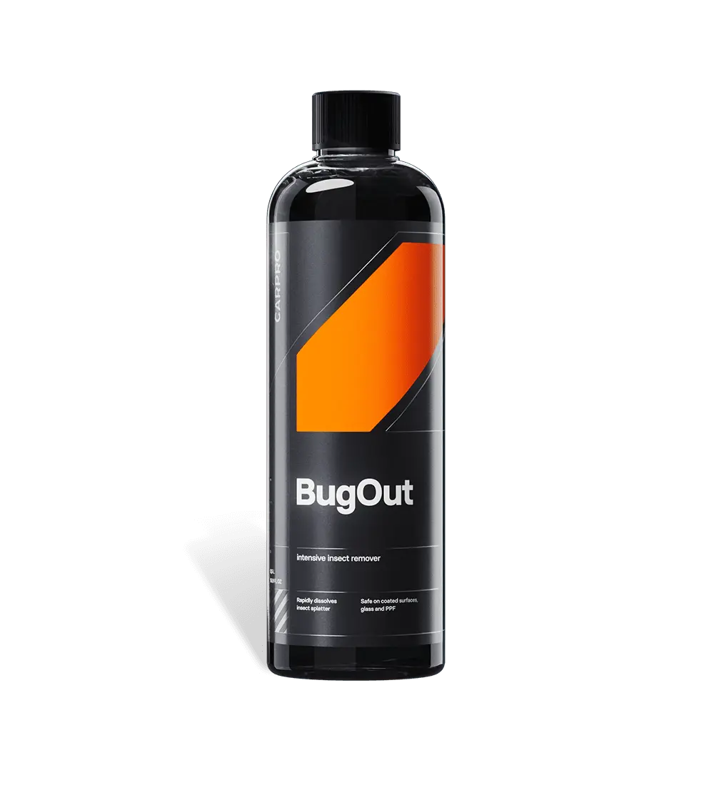 מסיר חרקים ולכלוך קשה לרכב CARPRO BuhOut