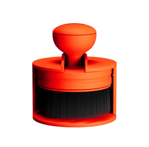 מברשת ליישום נוזל הגנה לצמיגים CARPRO DarkSide Applicator