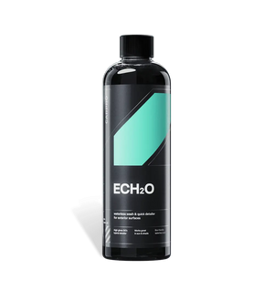 CarPro ECH20 נוזל שטיפה ללא מים