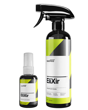 תרסיס דיטיילר קרמי CARPRO ELIXIR