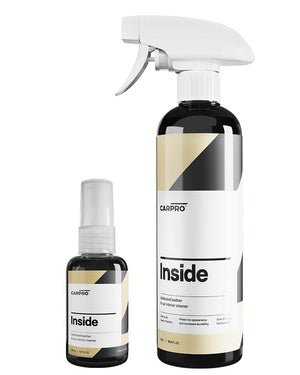 נוזל לניקוי פנים הרכב CARPRO Inside