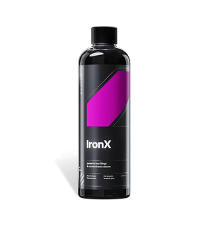חומר לניקוי ג'אנטים והסרת מזהמי מתכת CarPro IronX