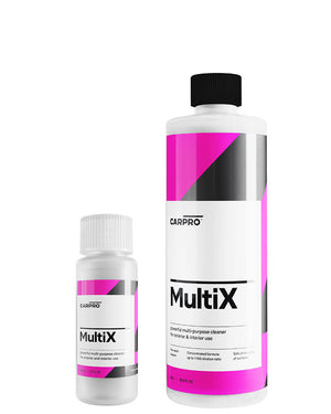 נוזל ניקוי רב תכליתי CARPRO MultiX