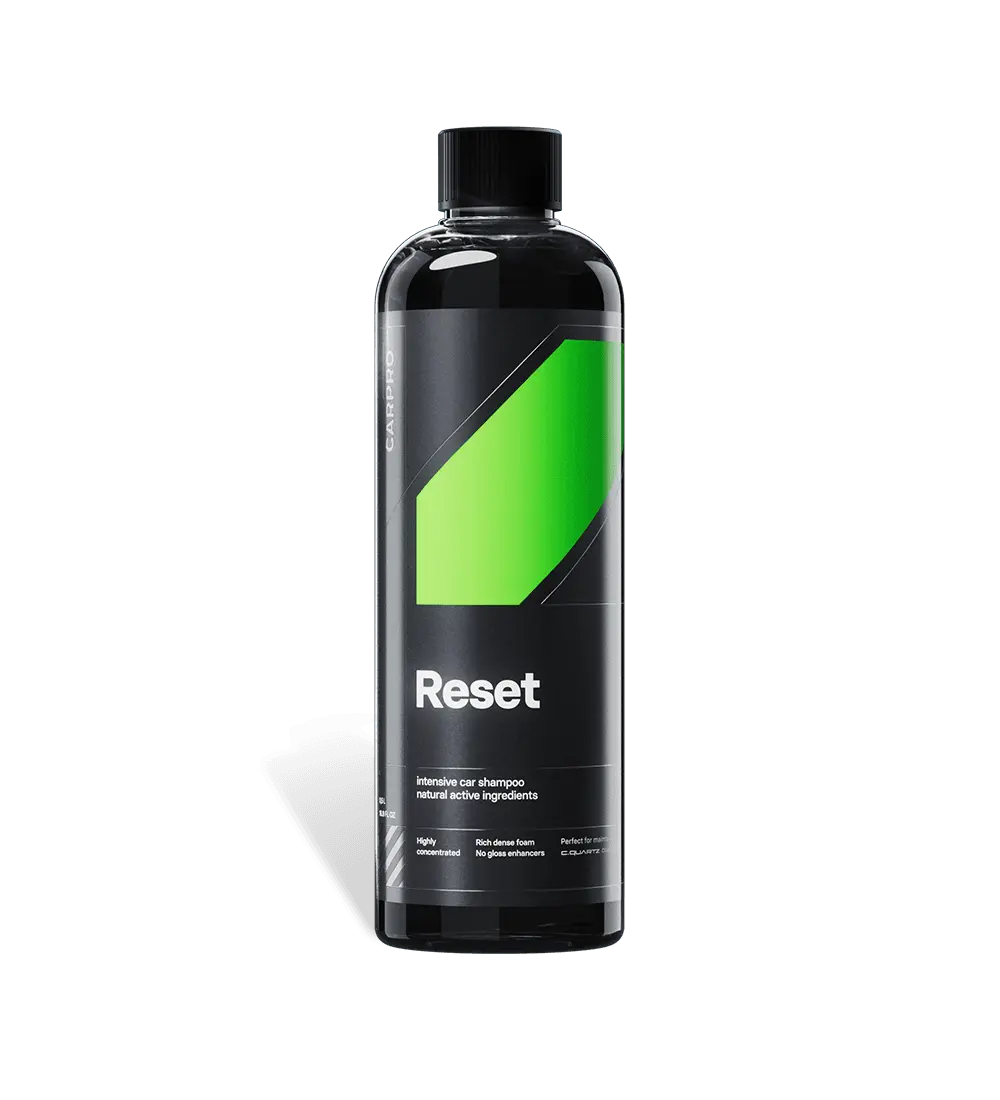 שמפו לרכב CARPRO Reset