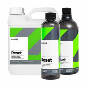 שמפו לרכב CARPRO Reset