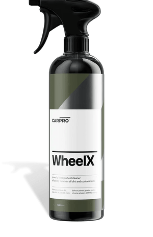 נוזל לניקוי ג'אנטים Carpro Wheelx