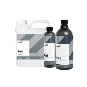 ציפוי לחידוש והגנה על פלסטיקים מושבי עור וצמיגים CARPRO PERL