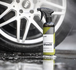 נוזל לניקוי ג'אנטים CarPro WheelX