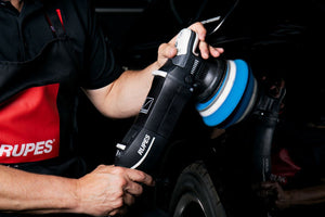 פד פוליש גס למכונות פוליש דואל אקשן RUPES