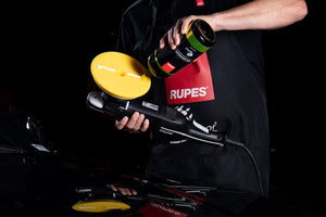 פוליש בינוני לרכב RUPES d-a fine