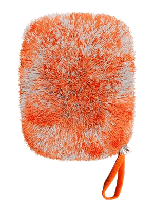 כפפת שטיפה לרכב