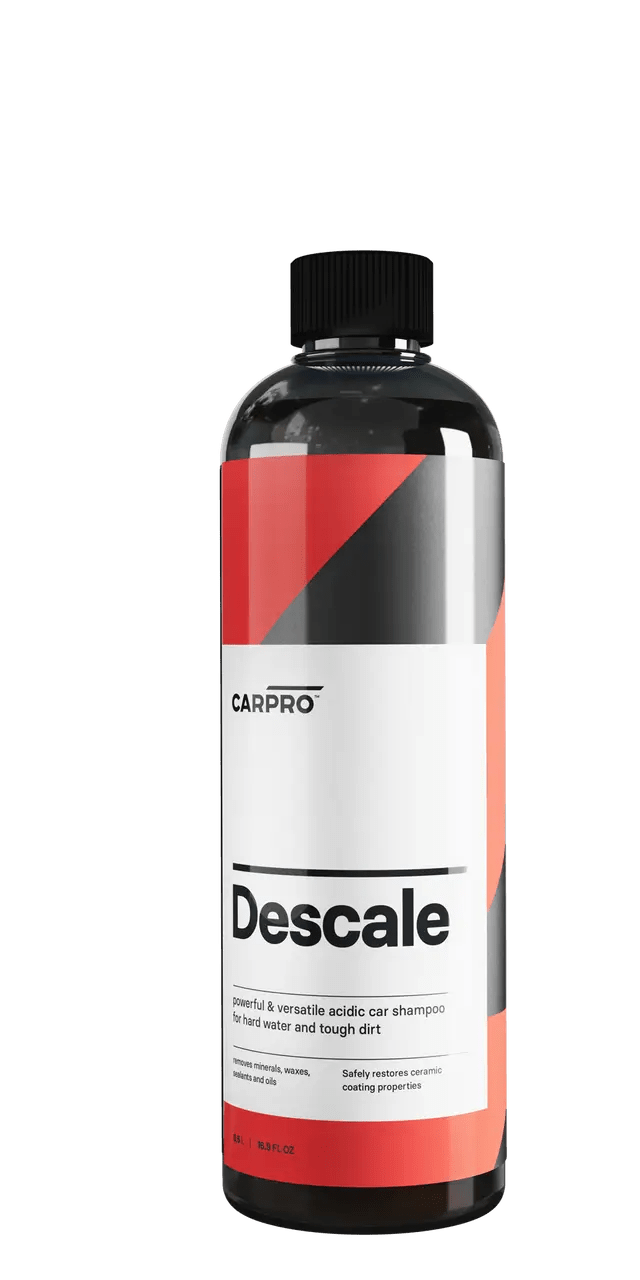 שמפו לרכב CARPRO Descale