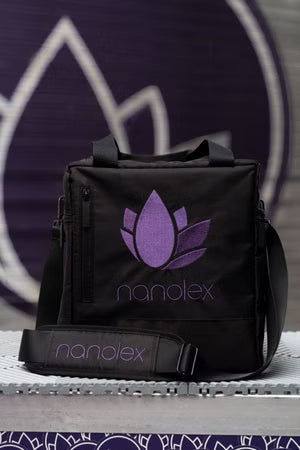 תיק מקצועי לציוד דיטיילינג - Nanolex Gear Bag