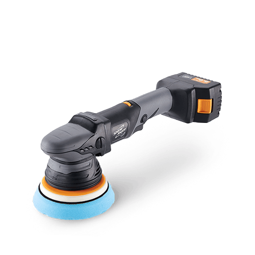פולישר DA אורביטלי נטען ShineMate EB351