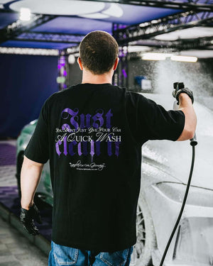 חולצה ממותגת ננולקס