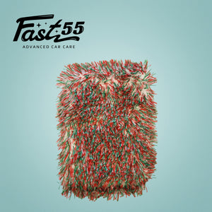 פד שטיפה לרכב Fast55 ProWash Silk Pad