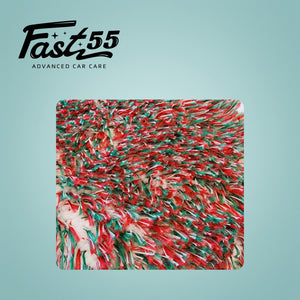 פד שטיפה לרכב Fast55 ProWash Silk Pad