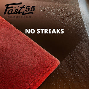 מגבת ייבוש לרכב Fast55 ProDry MAX