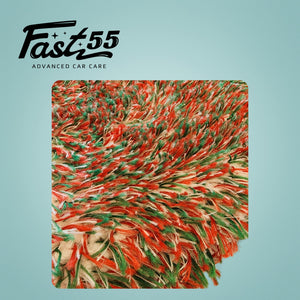 פד שטיפה לרכב Fast55 ProWash Silk Pad XL