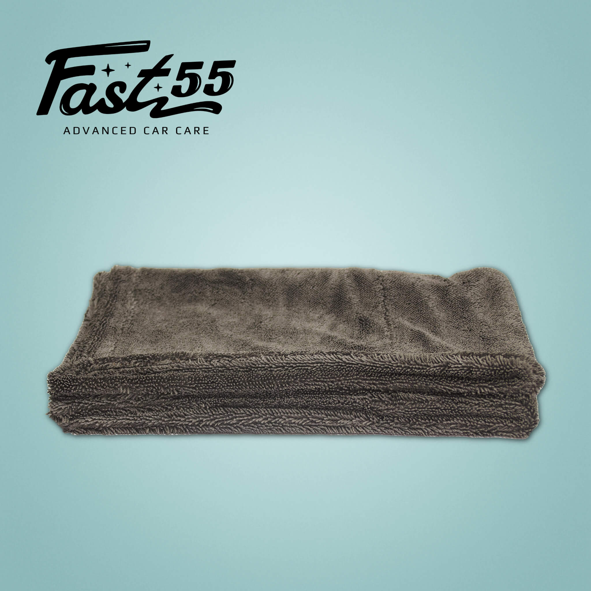 מגבת ייבוש לרכב Fast55 ProDry PLUS