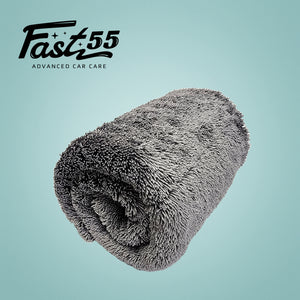 מגבת ייבוש לרכב Fast55 Max L