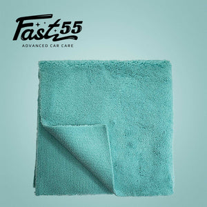 מטלית מיקרופייבר מקצועית Fast ProWipe CDP