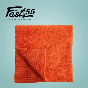 מטלית מיקרופייבר מקצועית Fast ProWipe CDP