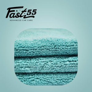 מטלית מיקרופייבר מקצועית Fast ProWipe CDP