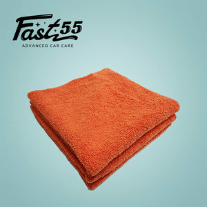 מטלית מיקרופייבר מקצועית Fast ProWipe CDP