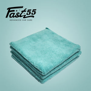 מטלית מיקרופייבר מקצועית Fast ProWipe CDP