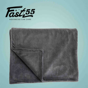 מגבת ייבוש ענקית לרכב Fast55 TRL