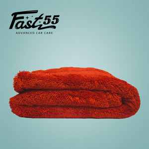 מגבת ייבוש לרכב Fast55 ProDry MAX