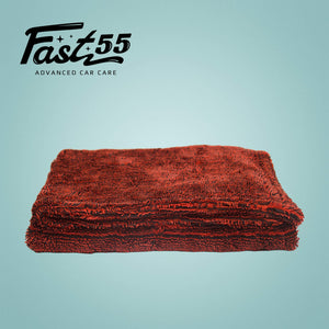 מגבת ייבוש לרכב Fast55 ProDry Plus