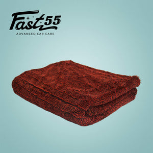 מגבת ייבוש לרכב Fast55 ProDry PLUS