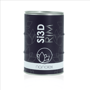 ציפוי ננו לגלגלים