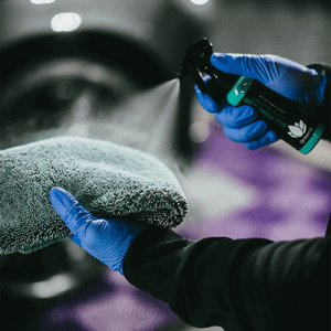 אוטם צבע לרכב GreenX All purpose quick sealant