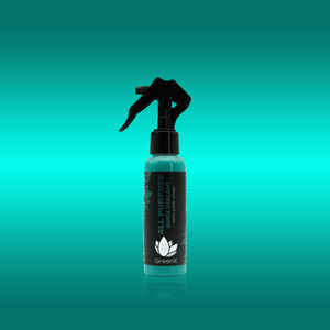 אוטם צבע לרכב GreenX All purpose quick sealant