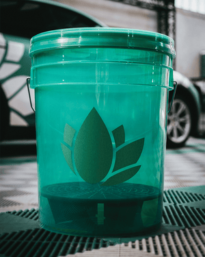 דלי שטיפה מקצועי לרכב