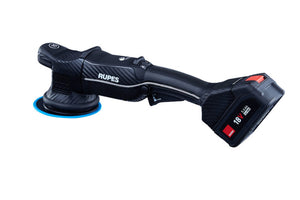 מכונת פוליש מקצועית Rupes Bigfoot HLR15 iBrid