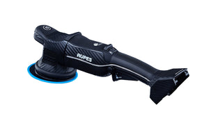 מכונת פוליש מקצועית Rupes Bigfoot HLR15 iBrid
