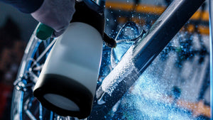 מקציף ידני מקצועי IK Foam Pro 2