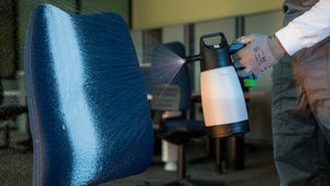 מקציף ידני מקצועי IK Foam Pro 2