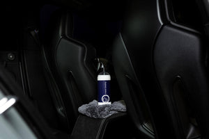נוזל לחידוש והגנה לפנים הרכב Nanolex Interior Dressing