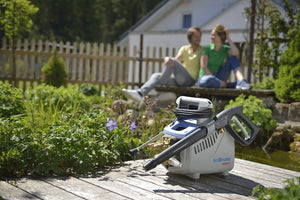 מכונת שטיפה בלחץ גרניק Kranzle 1050P