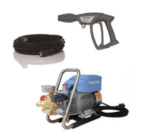 מכונת שטיפה בלחץ גרניק Kranzle 10122TS